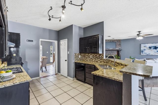 2324 Boardwalk Drive, Mesquite, TX 75181