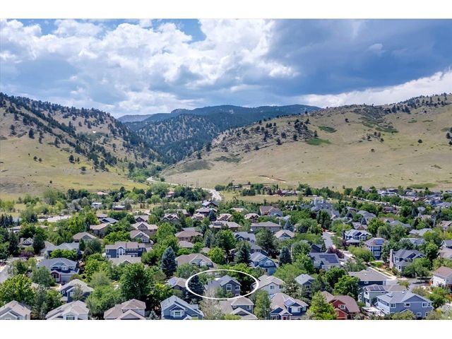 4874 Dakota Blvd, Boulder, CO 80304