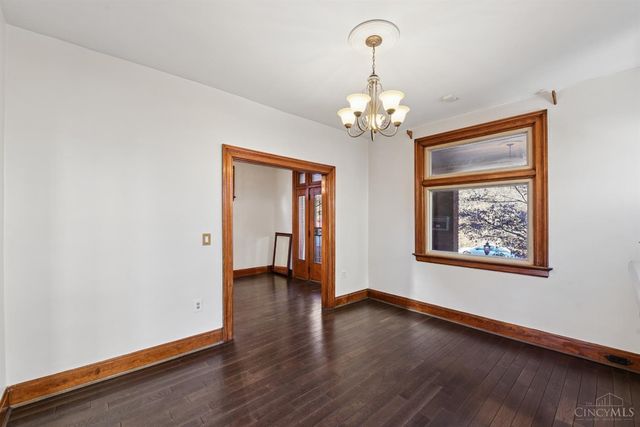 1005 Parkside Place, Cincinnati, OH 45202