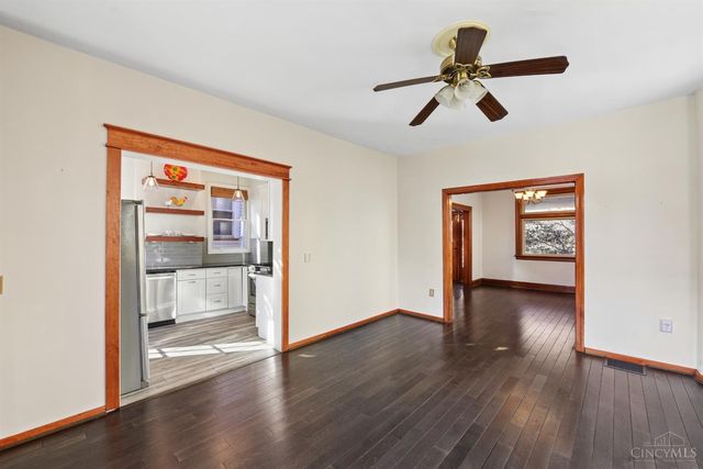 1005 Parkside Place, Cincinnati, OH 45202