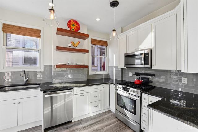 1005 Parkside Place, Cincinnati, OH 45202