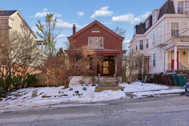 1005 Parkside Place, Cincinnati, OH 45202