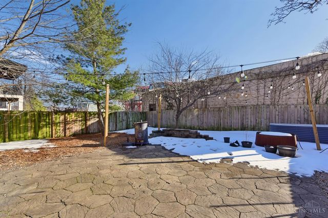 1005 Parkside Place, Cincinnati, OH 45202