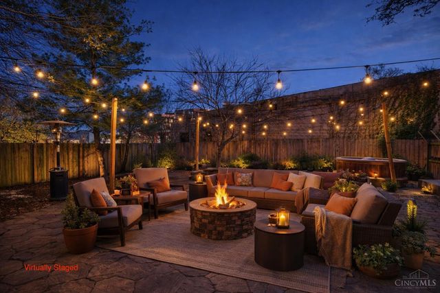 1005 Parkside Place, Cincinnati, OH 45202