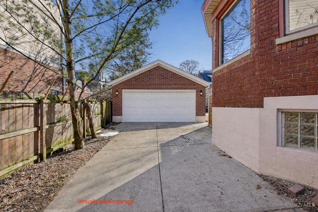 1005 Parkside Place, Cincinnati, OH 45202