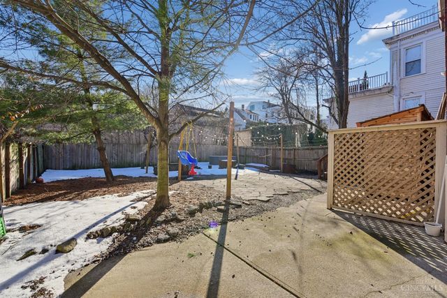 1005 Parkside Place, Cincinnati, OH 45202