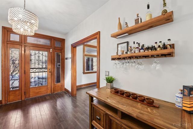 1005 Parkside Place, Cincinnati, OH 45202