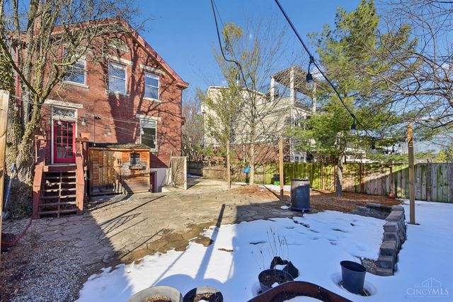 1005 Parkside Place, Cincinnati, OH 45202