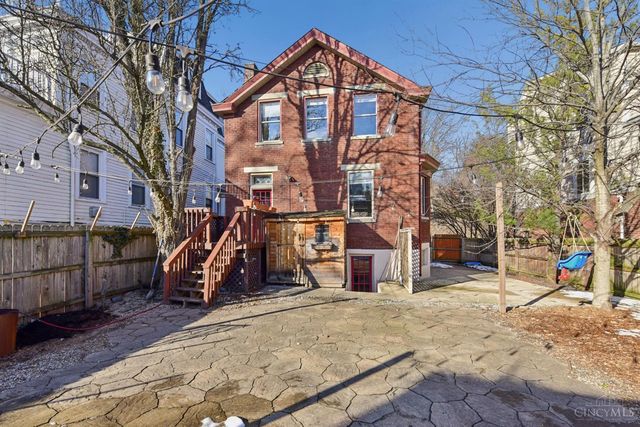 1005 Parkside Place, Cincinnati, OH 45202