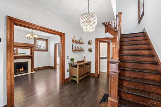 1005 Parkside Place, Cincinnati, OH 45202