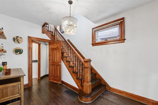 1005 Parkside Place, Cincinnati, OH 45202