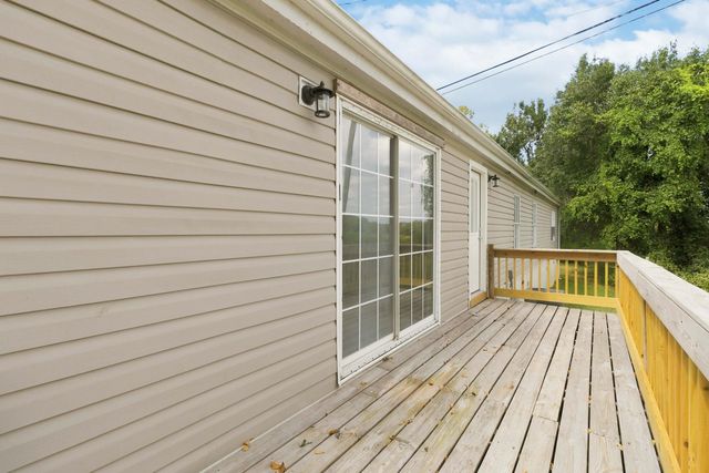 4210 Slate Branch Road, Somerset, KY 42503