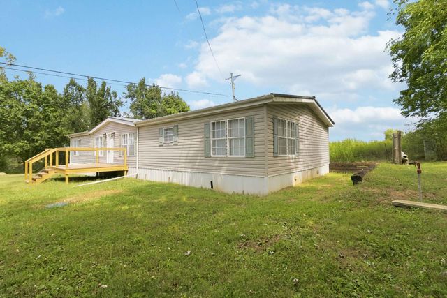 4210 Slate Branch Road, Somerset, KY 42503