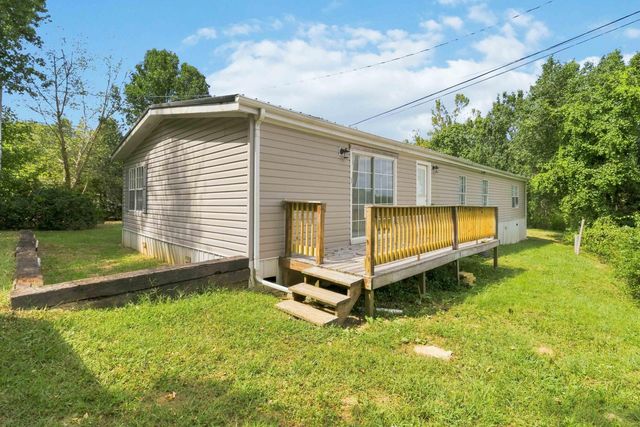 4210 Slate Branch Road, Somerset, KY 42503