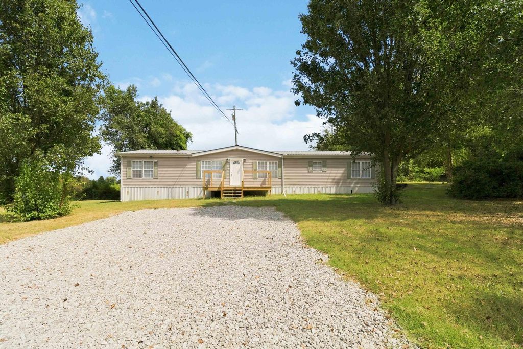 4210 Slate Branch Road, Somerset, KY 42503