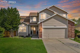 7665 Calloway Court, Colorado Springs, CO 80919