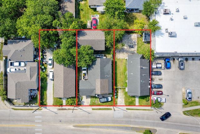 2403 Fulton Street, Houston, TX 77009