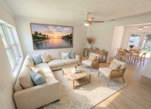 1417 Willow Road, West Palm Beach, FL 33406