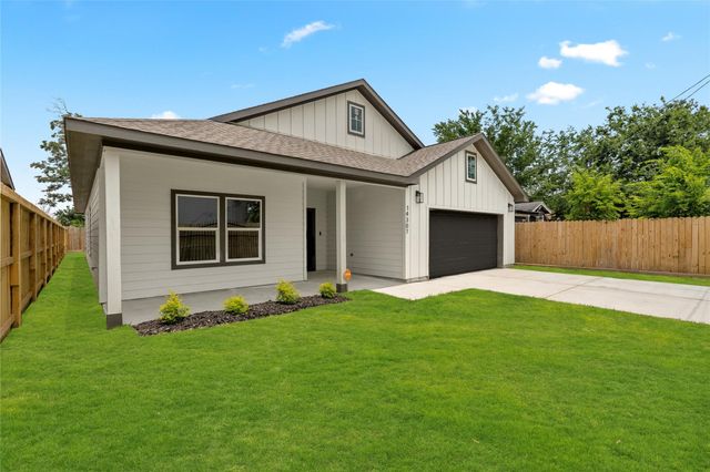 14307 Laredo Street, Houston, TX 77015