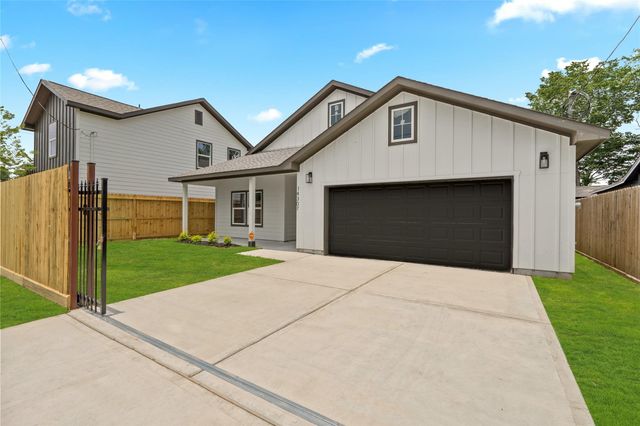 14307 Laredo Street, Houston, TX 77015