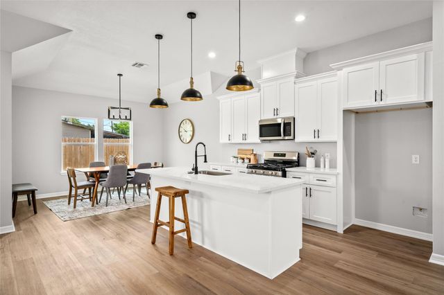 14307 Laredo Street, Houston, TX 77015