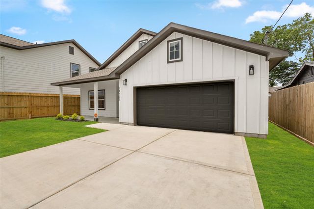 14307 Laredo Street, Houston, TX 77015