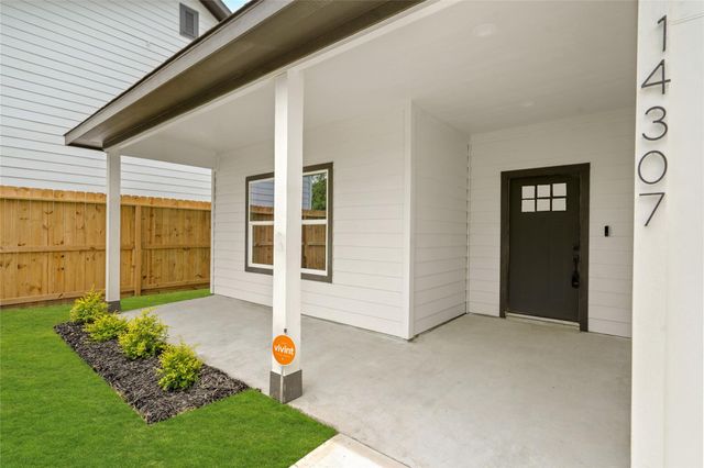 14307 Laredo Street, Houston, TX 77015