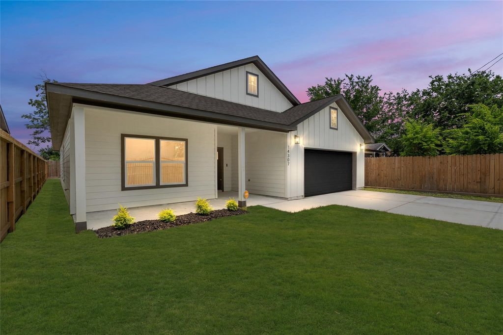 14307 Laredo Street, Houston, TX 77015