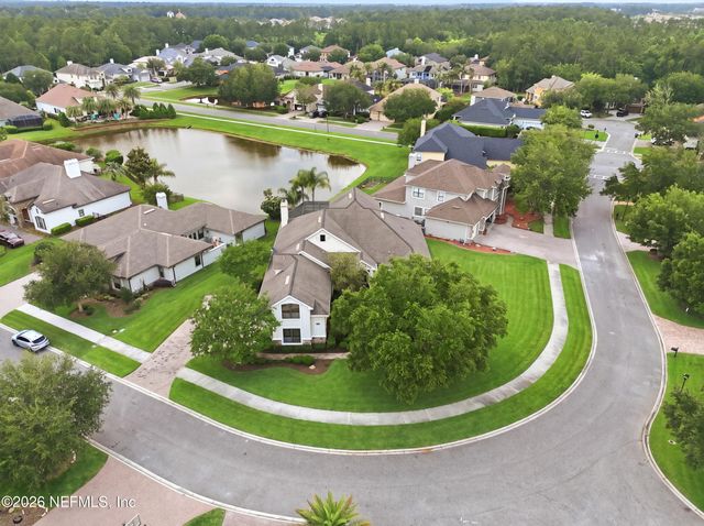 3654 EASTBURY Drive, Jacksonville, FL 32224