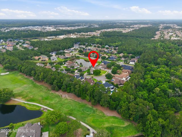 3654 EASTBURY Drive, Jacksonville, FL 32224
