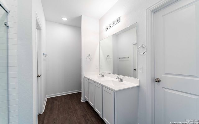 9019 Gilly Park, Converse, TX 78109