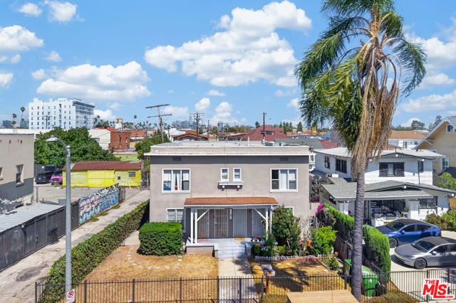 1322 4th Avenue, Los Angeles, CA 90019