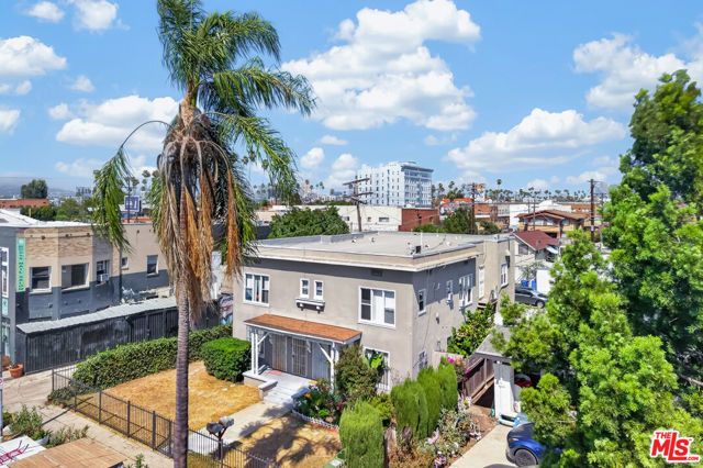 1322 4th Avenue, Los Angeles, CA 90019
