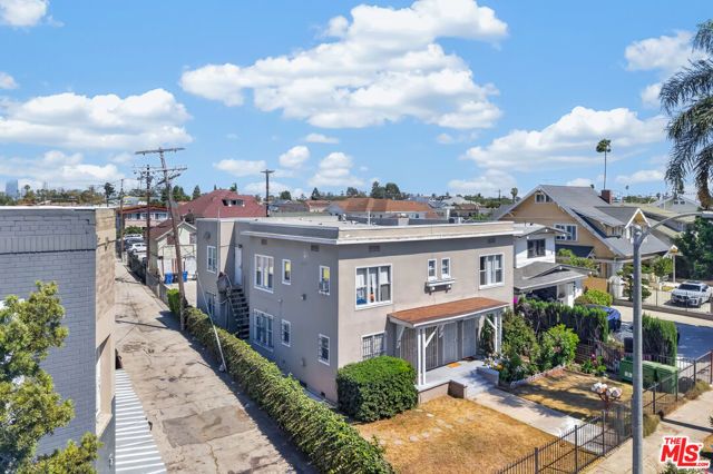 1322 4th Avenue, Los Angeles, CA 90019