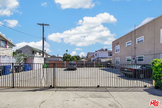 1322 4th Avenue, Los Angeles, CA 90019