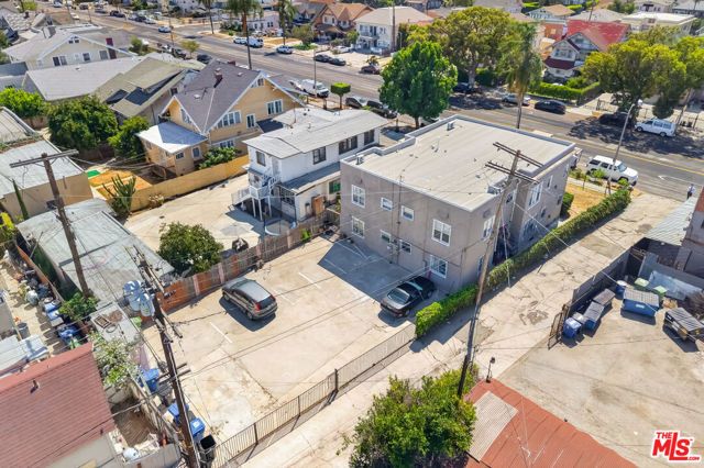 1322 4th Avenue, Los Angeles, CA 90019