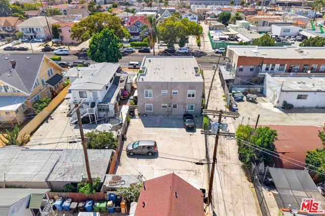 1322 4th Avenue, Los Angeles, CA 90019
