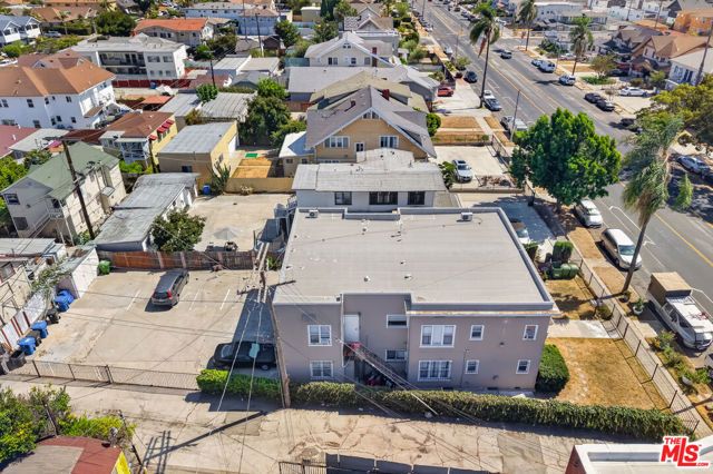 1322 4th Avenue, Los Angeles, CA 90019
