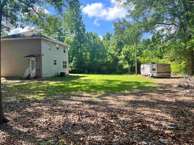 125 Wilbert Road, Eastover, SC 29044