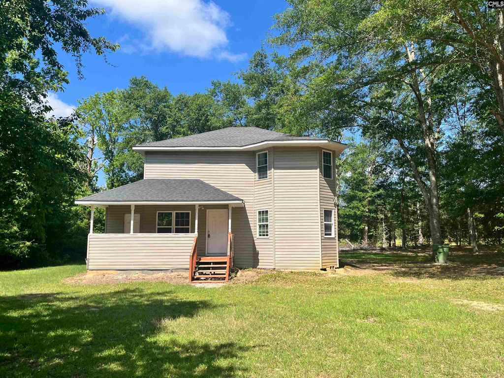 125 Wilbert Road, Eastover, SC 29044