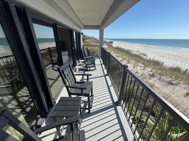 647 Norris Dr., Pawleys Island, SC 29585