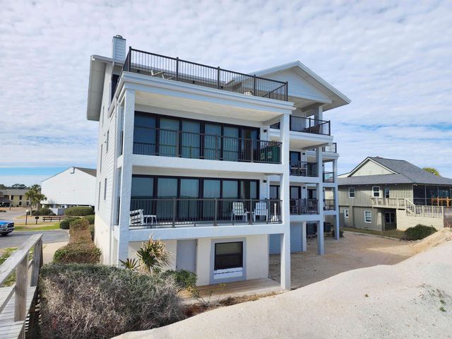647 Norris Dr., Pawleys Island, SC 29585