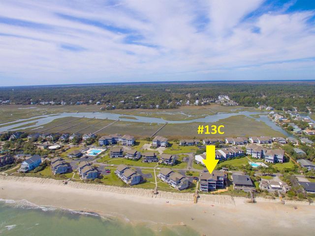 647 Norris Dr., Pawleys Island, SC 29585