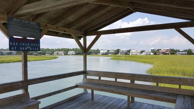 647 Norris Dr., Pawleys Island, SC 29585