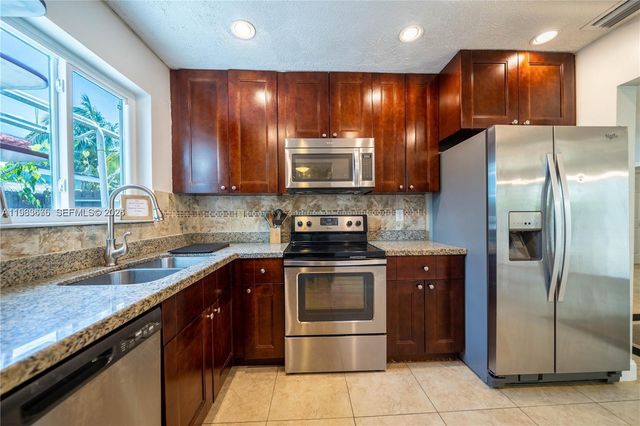 1501 SW 35th Ter, Fort Lauderdale, FL 33312