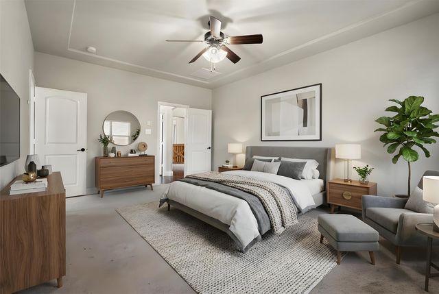 1404 Madrid Falls Drive, Mckinney, TX 75071