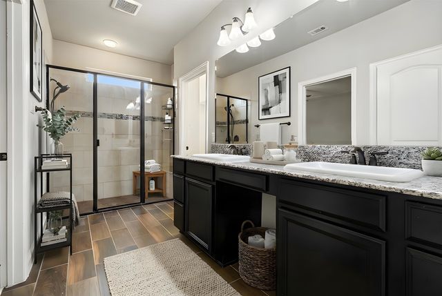 1404 Madrid Falls Drive, Mckinney, TX 75071