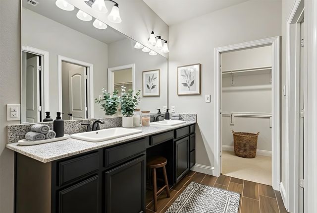 1404 Madrid Falls Drive, Mckinney, TX 75071