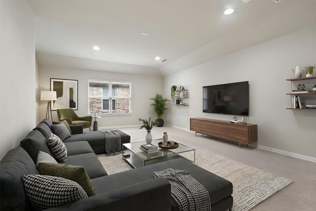 1404 Madrid Falls Drive, Mckinney, TX 75071