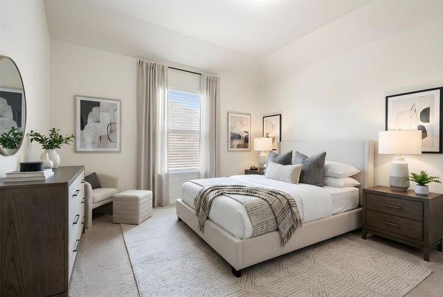 1404 Madrid Falls Drive, Mckinney, TX 75071